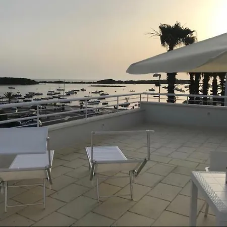 Affittacamere Sul Mare Riviera *